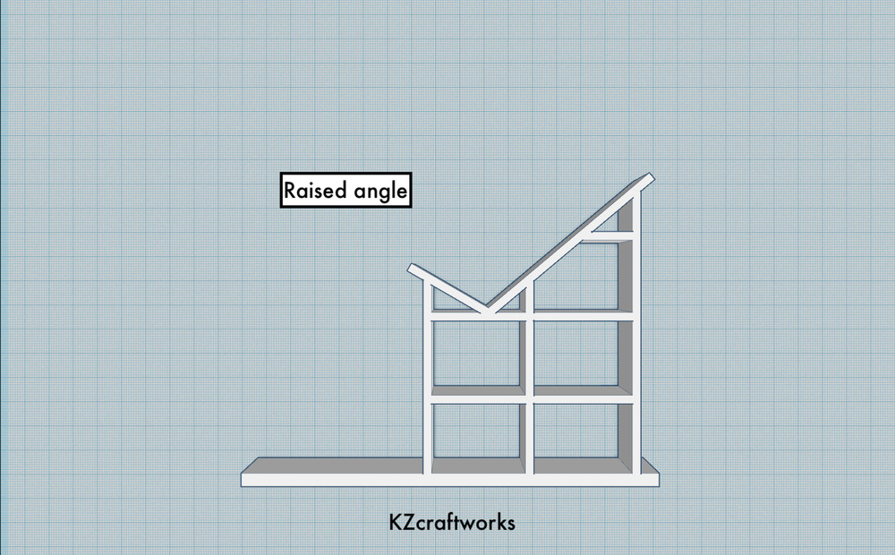 B-STOCK / Basic Stand for Behringer Model D / PRO 1 / Neutron / K2 / WASP / CAT