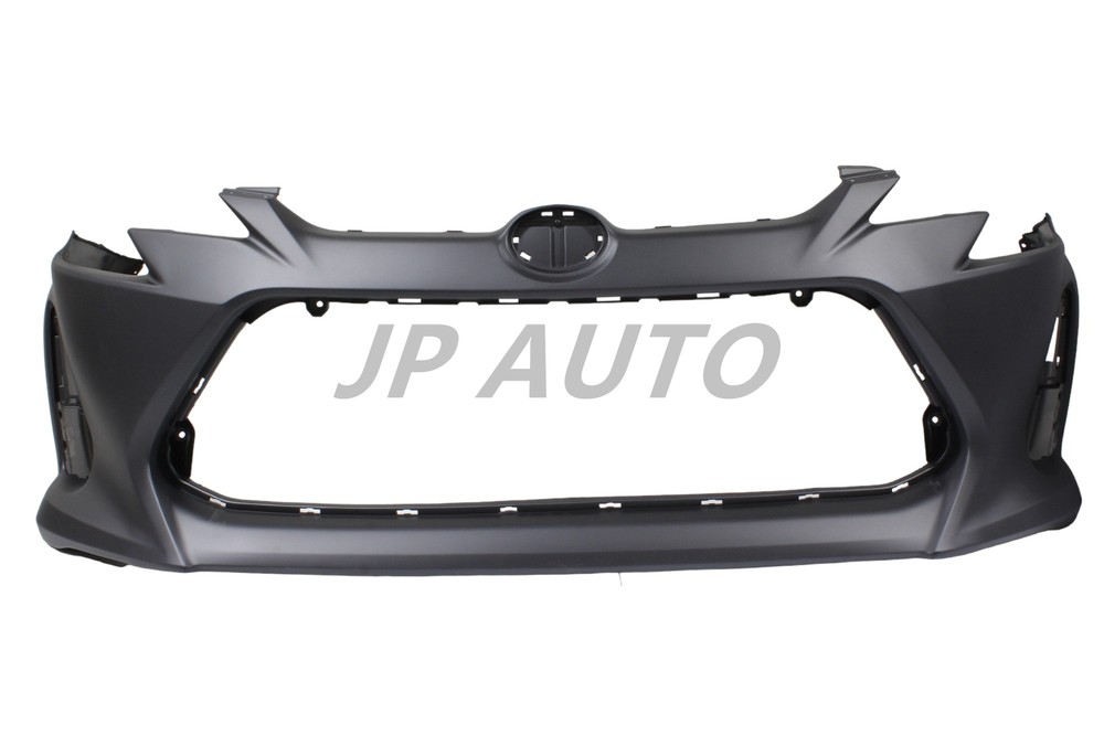 For 2014-2016 Scion tC Front Bumper Cover Primed