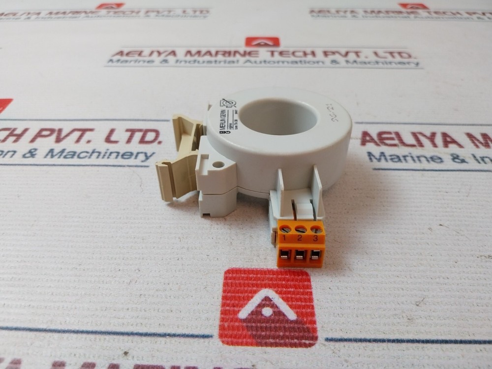 Merlin Gerin TA 30 Square D Panel Meter Sensor 50437