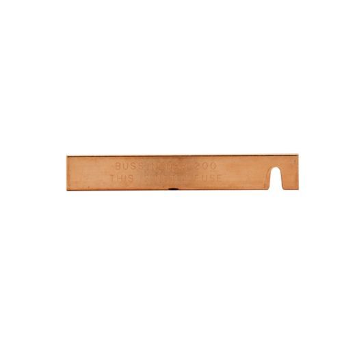 Bussmann NTN-R-200 Fuse Neural