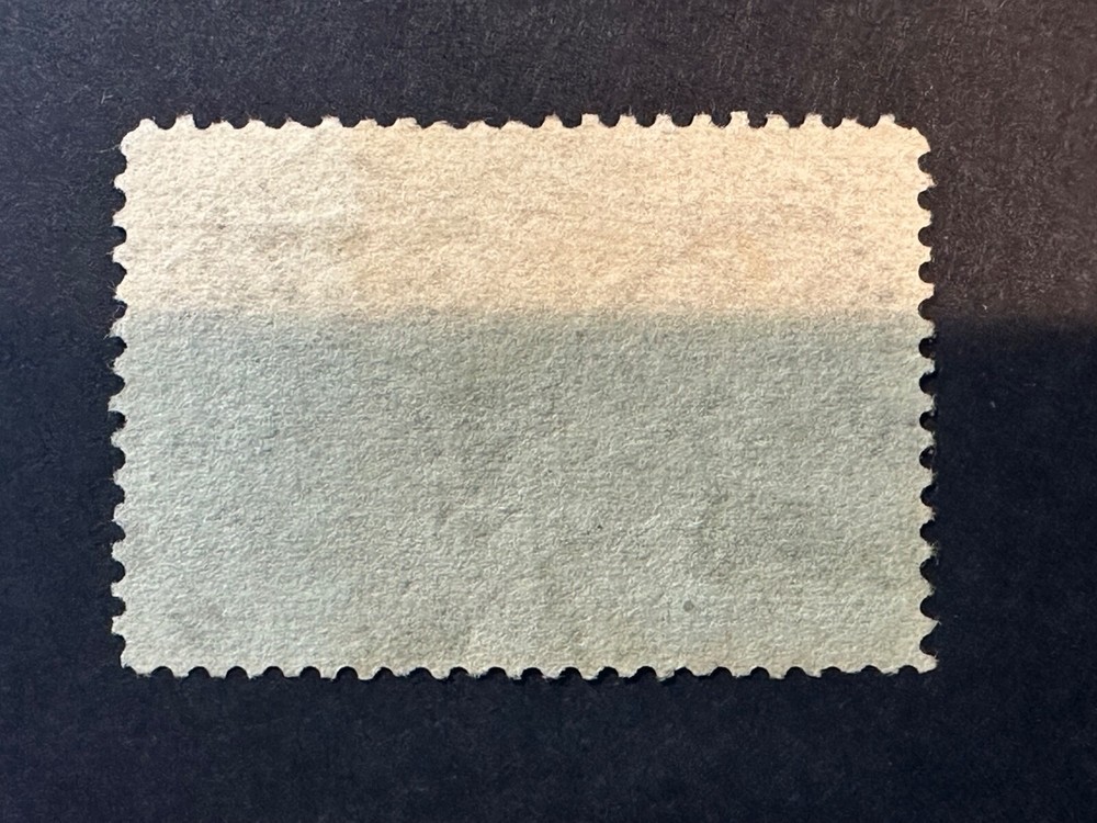 Scott # 237 Nice 2024 Scott Catalogue Value $ 8.00