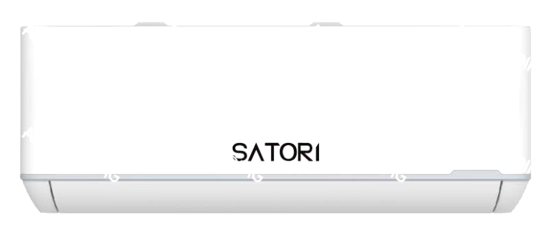 12000 BTU Heat Pump Mini Split 110V: 1 TON w/KIT 17 Seer2 W/Wifi