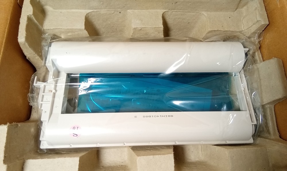 L@@K! MITSUBISHI CK200SA COLOR VIDEO COPY PROCESSOR