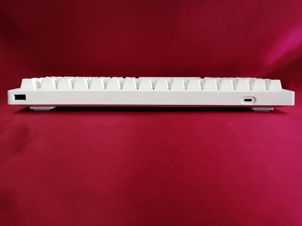 Gaming Keyboard Model TK VK600A ELECOM