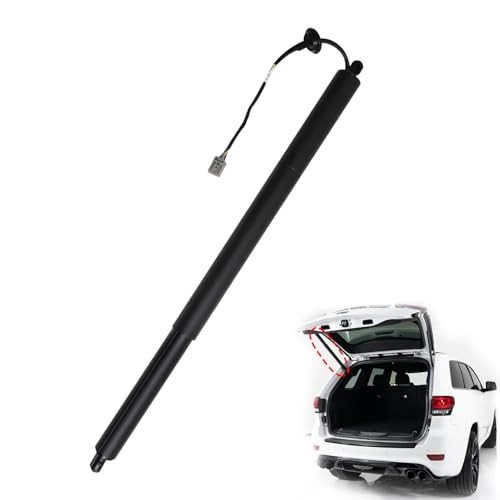 Left Side Rear Liftgate Power Support Shock Strut Compatible 2011-2022 Pair