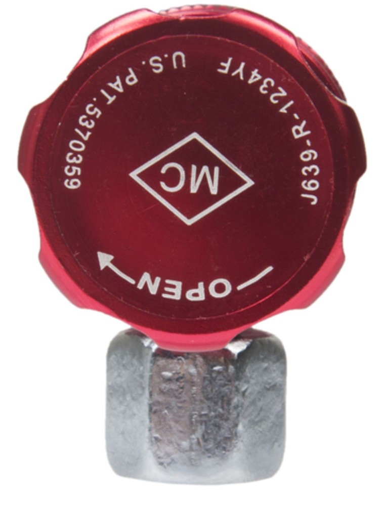 Four Seasons 59084 A/C Repair Tool