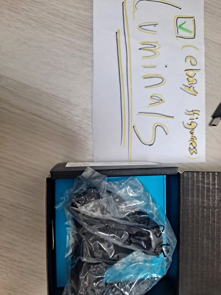 HTC Vive 3.0 Tracker - Black