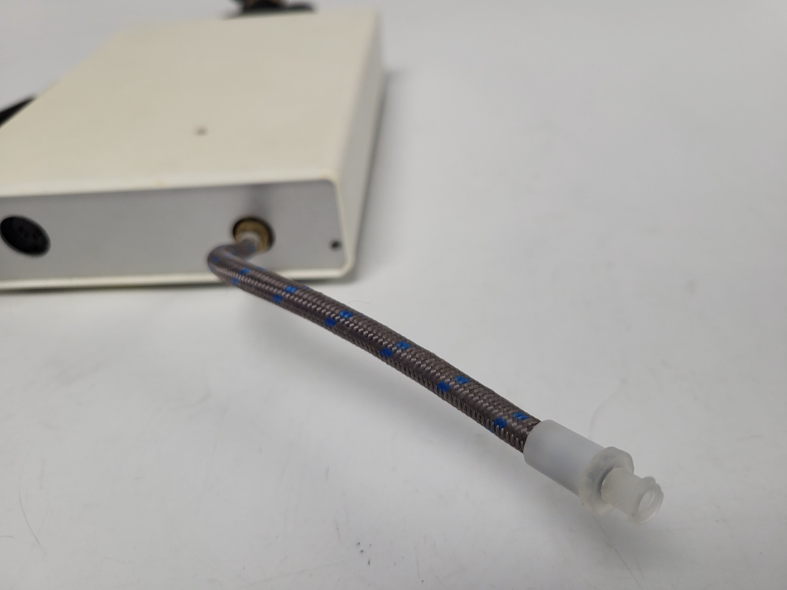 Parkell TurboSensor D560 Ultrasonic Scaler Parts (No Power Adapter, Untested)