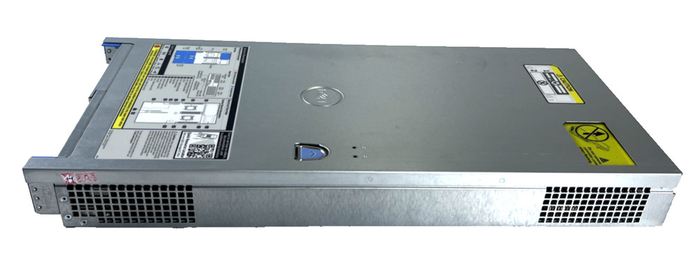 Dell Compellent SC7020 0H6M16 Controller E18M001 06HJ58