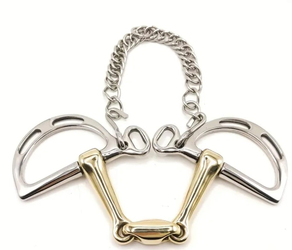 Horse Riding Bits Premium Quality