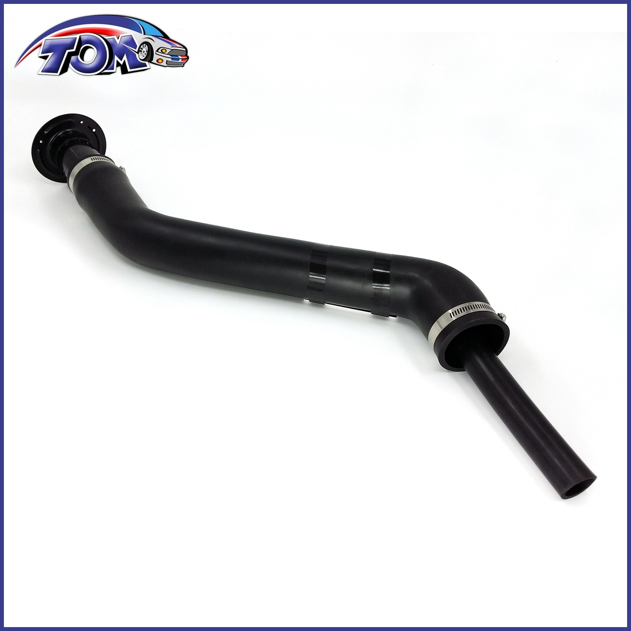 New Gas Fuel Tank Filler Neck Hose Pipe For Ford Ranger Mazda Pickup Truck FN518