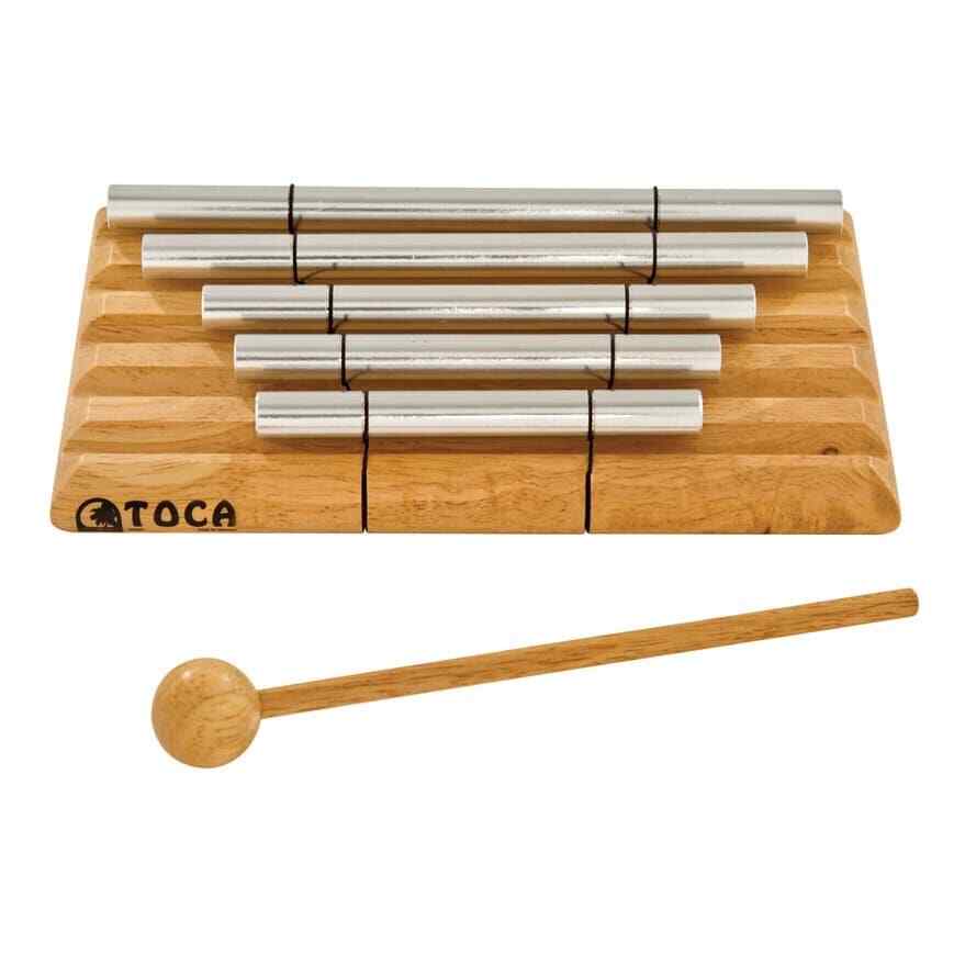 Toca Tone Bars, 5 Notes