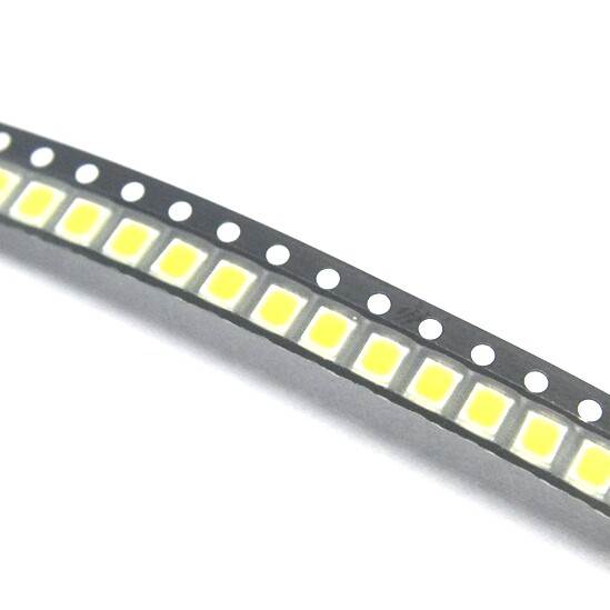 Blue Super Bright SMD LED Light 2835 2.8mm×3.5mm