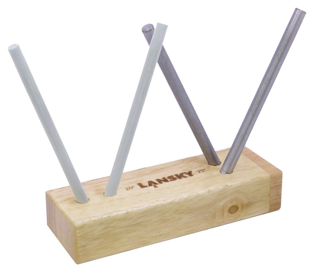 New Lansky TB-2D2C Diam. Ceramic Turn Box TB-2D2C