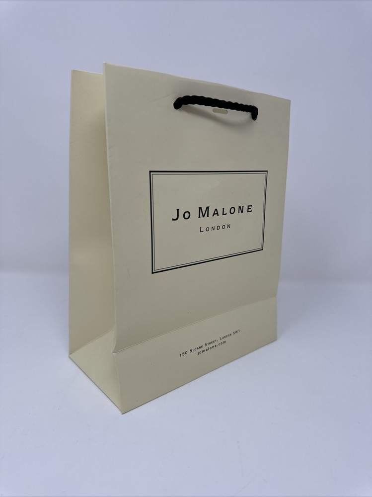 Jo Malone Empty Perfume Candle Box BOXES ONLY Some with Ribbon