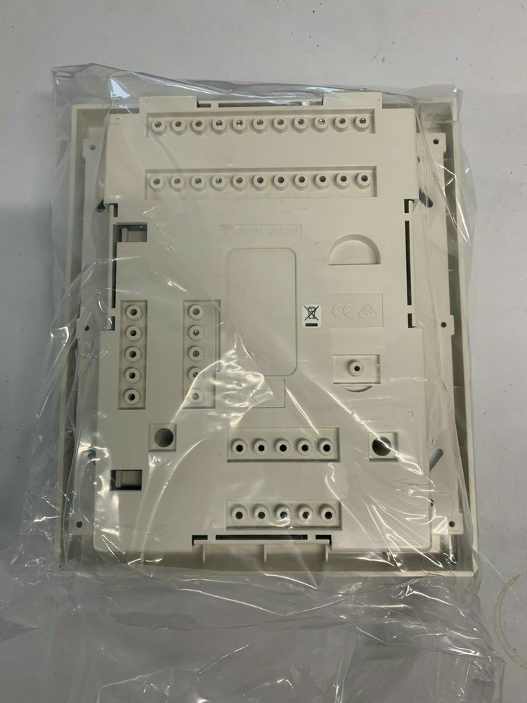 Aiphone intercom 5-Call Semi-Flush Mount Master Station LEF-5C BRAND NEW