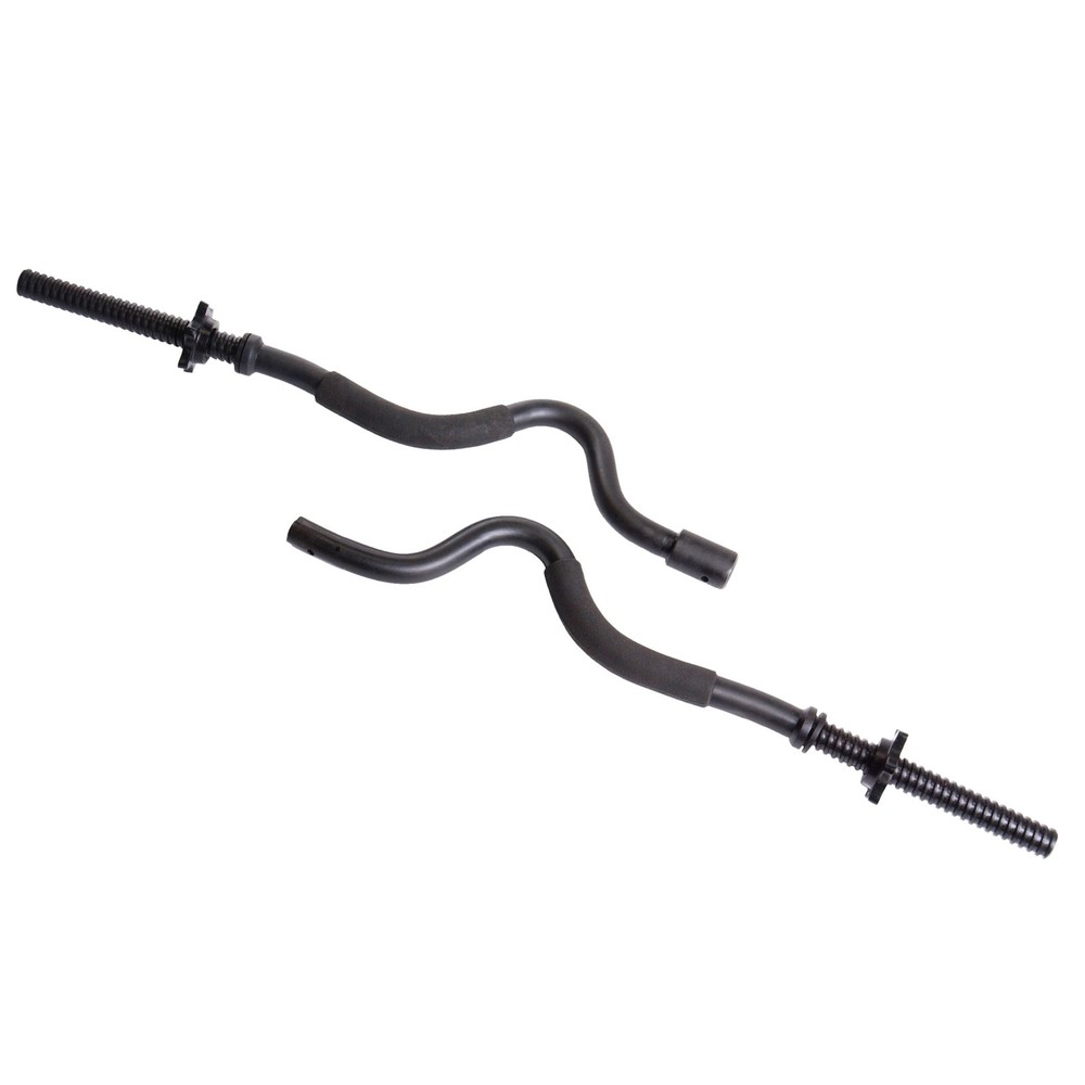 Barbell Standard Combo Curl Weight Bar