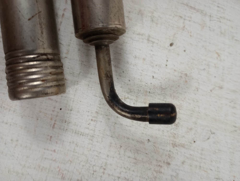 Vintage Soldering / Brazing Miniature Torch Tool