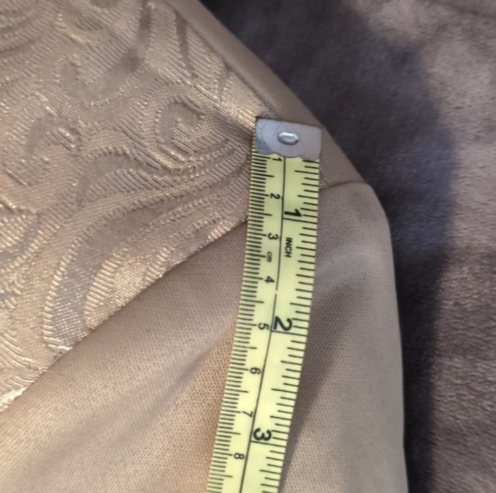 Divinity Clergy Ministry Robe Size Medium