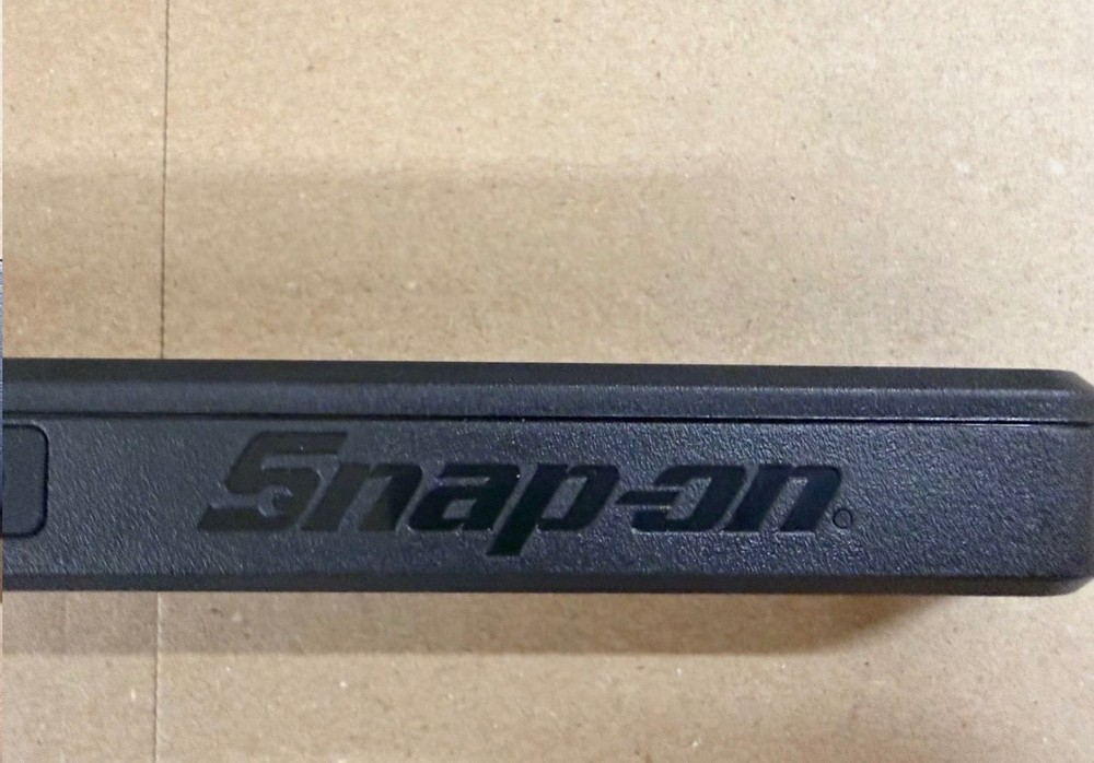 Snap-on Tool Storage Drawer Light ECTSB022 Pre Owned