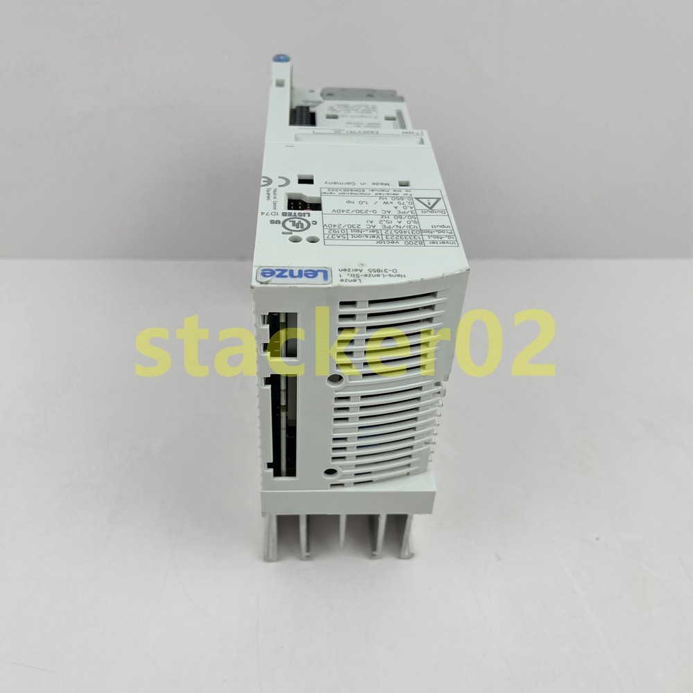 USED E82EV751-2C test fast ship