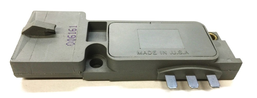 Delco Module F1926 (12323126) NOS
