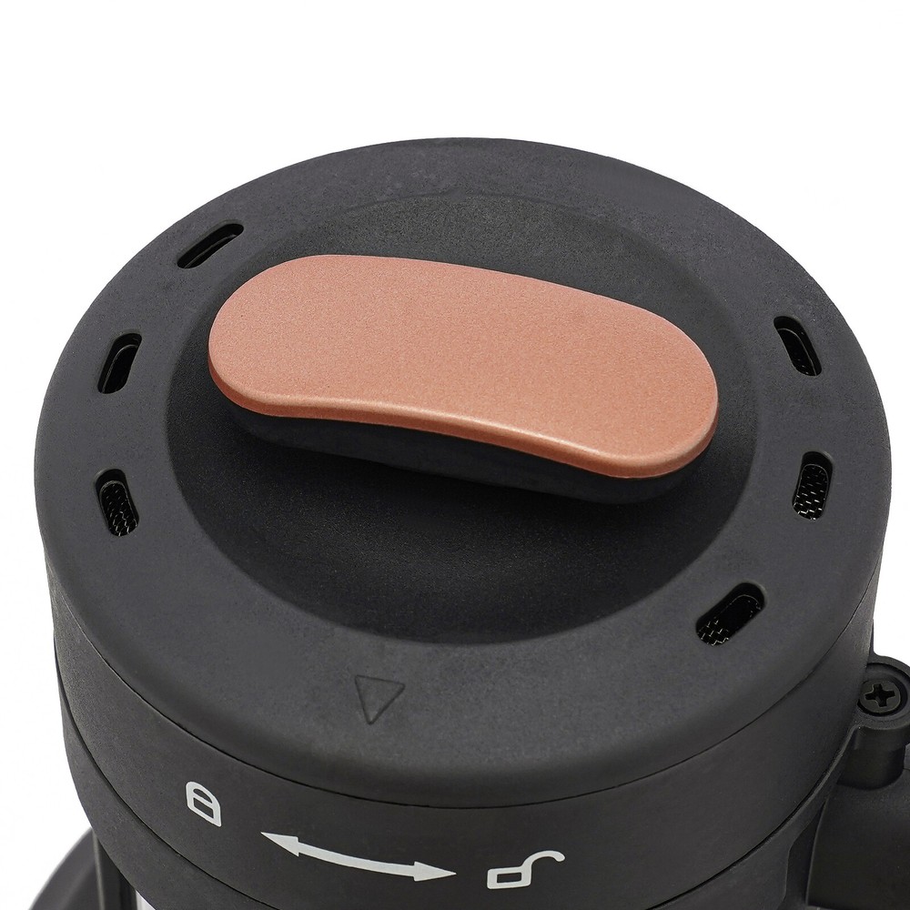 Electric Coffee Roaster Machine with Smart Control for Home Brewing
