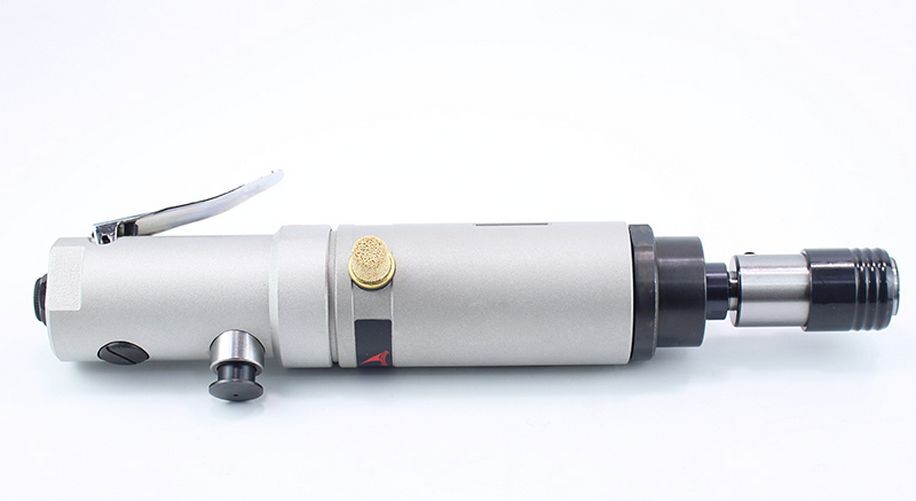 Motor Pneumatic Tapping Machine Air Tapping Tool Pneumatic Tapper Motor M3-M16