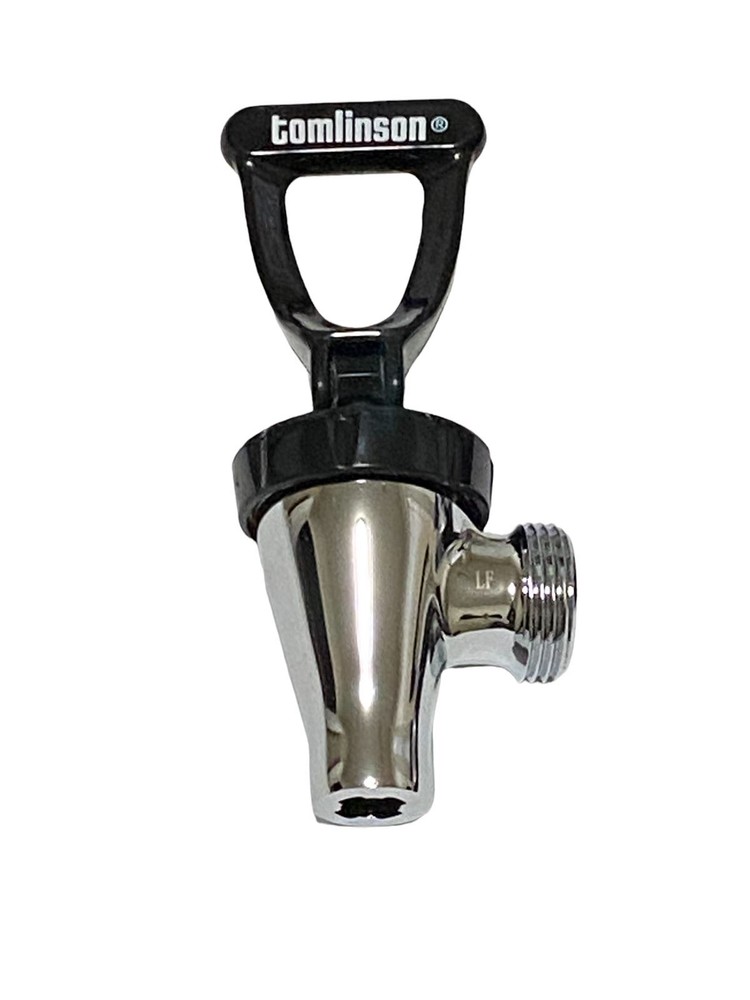 New - Tomlinson S Equivalent Faucet - Chrome