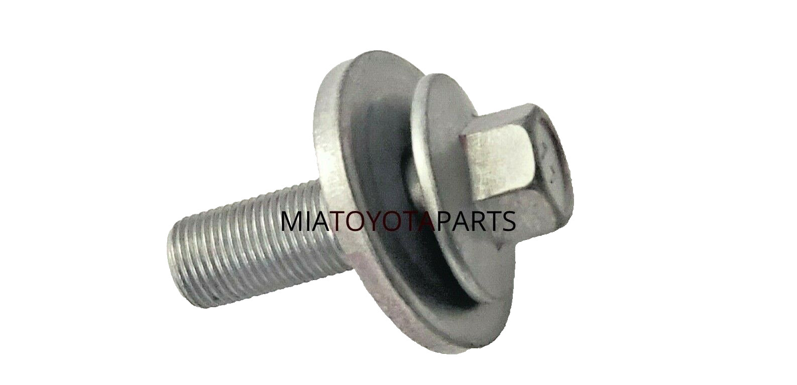 Genuine Toyota 4Runner Tacoma Tundra OEM Bolt Crankshaft Piston 90119-16006