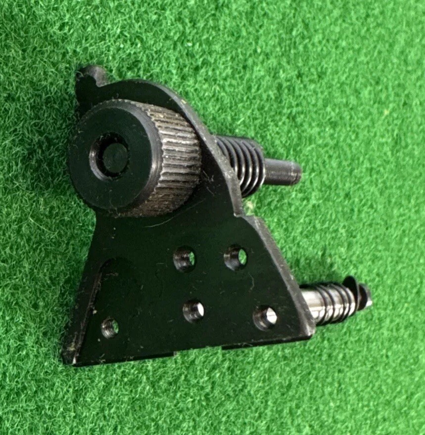 Singer Model 14SH764 Sewing Machine Intertek Replacement Sprint Part Clamp