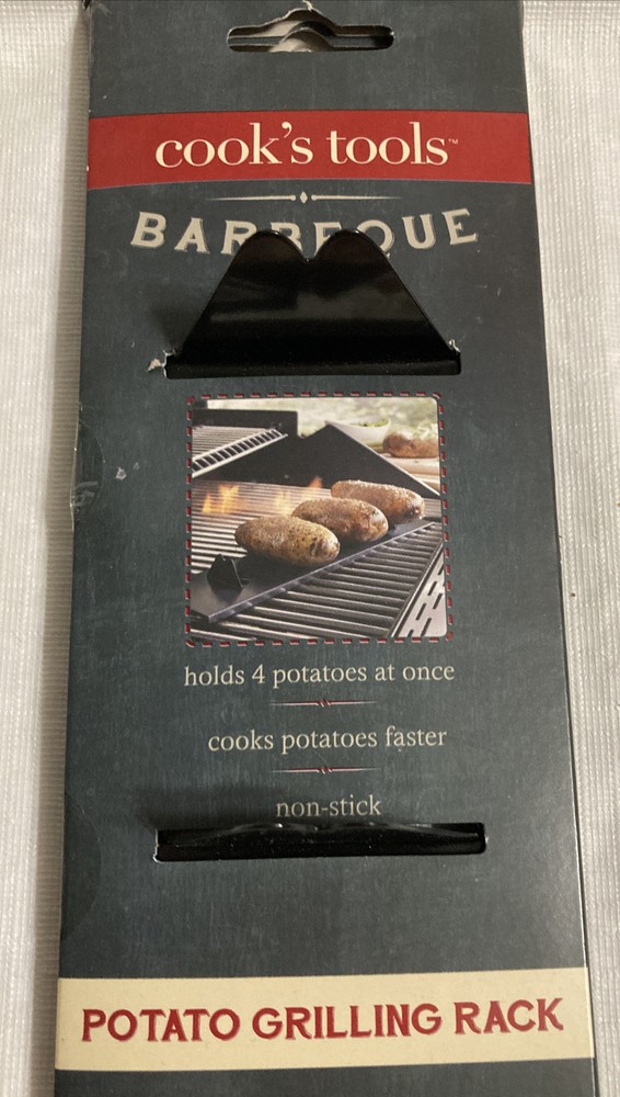 Potato Grilling Rack Cooks Tool’s