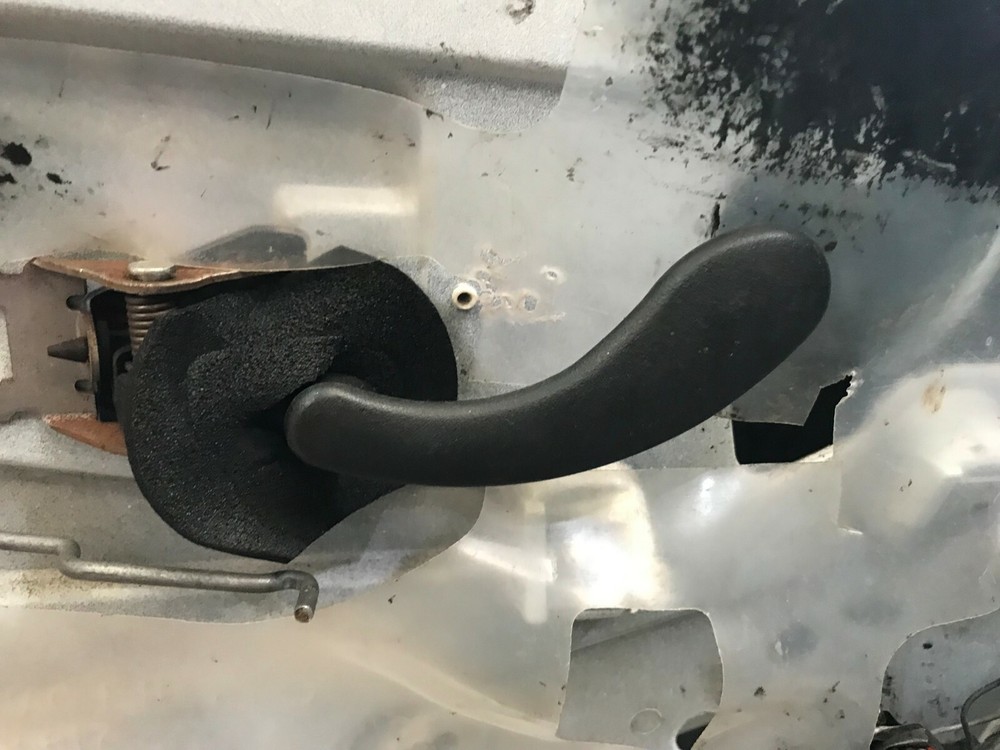 1993-2002 Firebird Formula Trans Am drivers int door handle