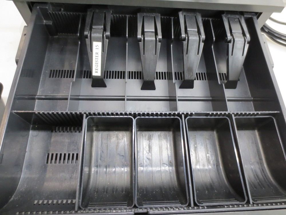 POS System - Engage One by HP w/ Printer, Scanner, Register & CC Terminal