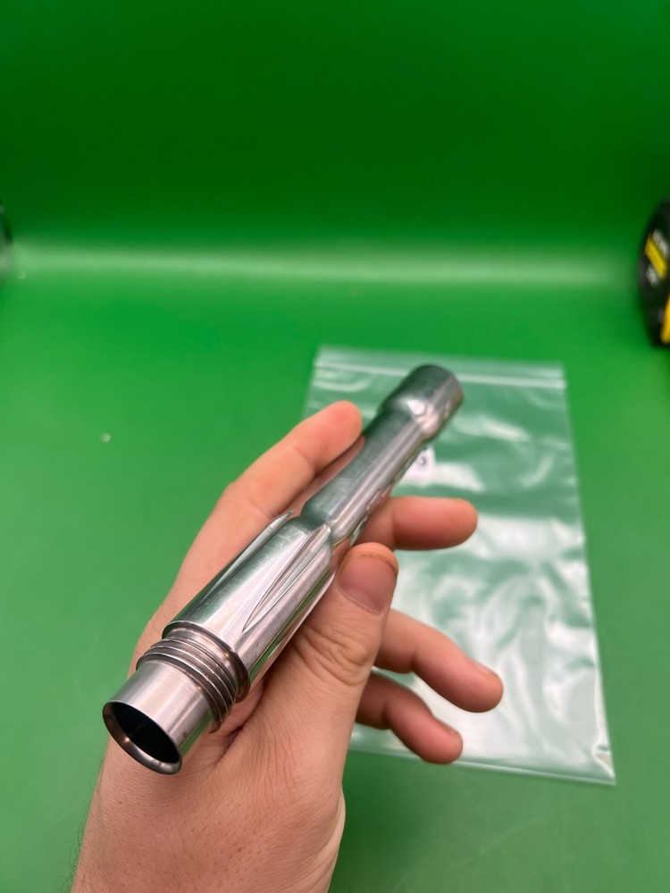 Dye Ultralite Barrel Back 686 Bore Autococker Thread