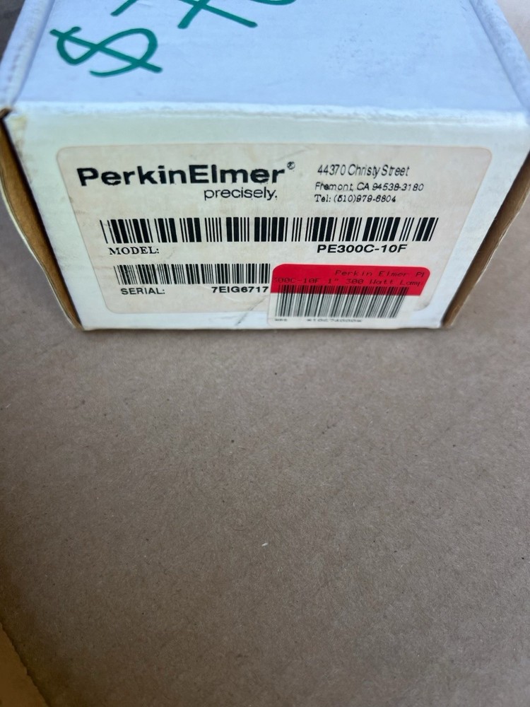 Perkin Elmer