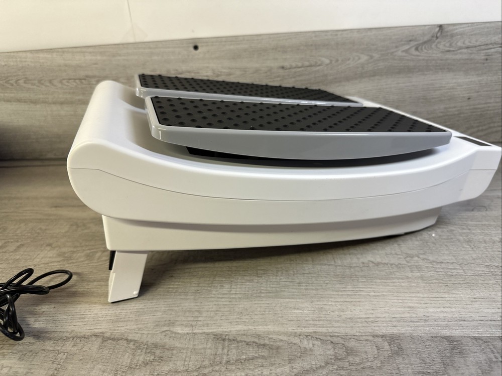 LegXercise Pro LEGX-012 Motorized Leg Activator Exercise Machine - No Remote