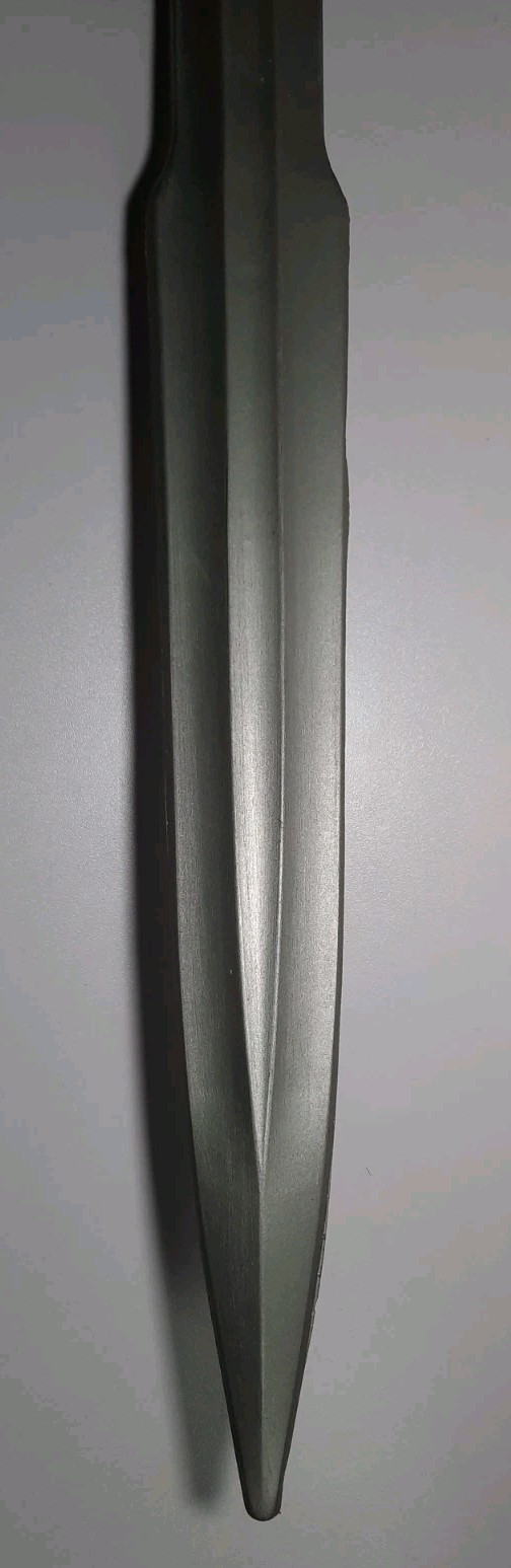 Kit Rae Exotath Special Edition Fantasy Swords of the Ancients Collection Foam