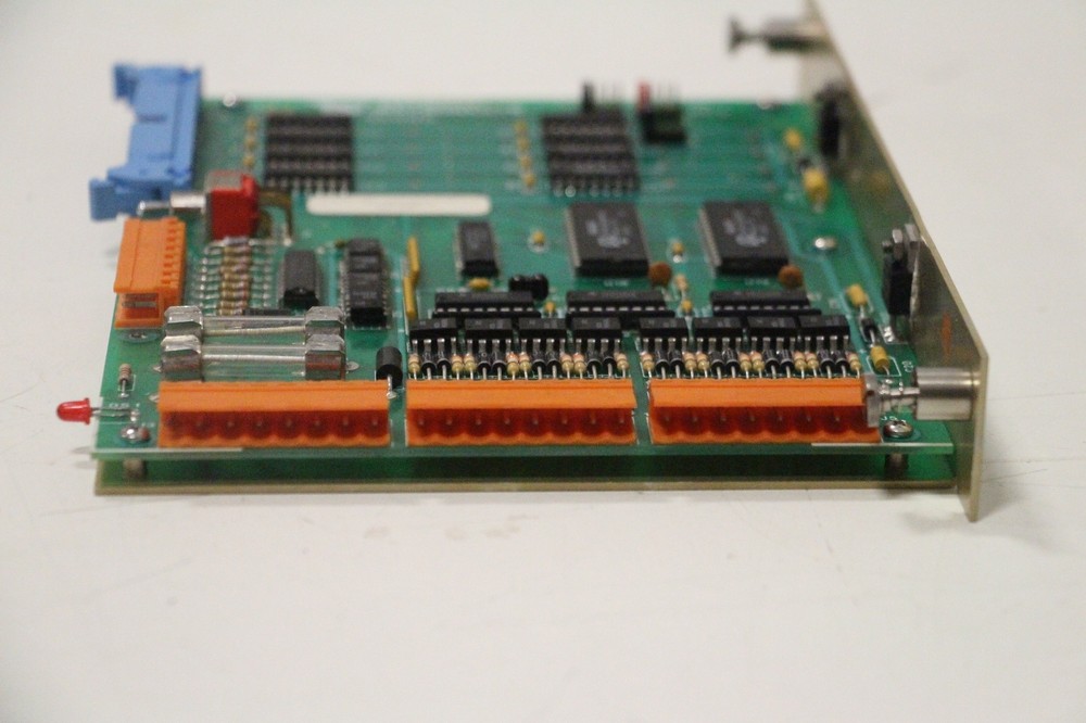 National Instruments 179610-01 Assembly Serno Dispenser Control Module 2025-009