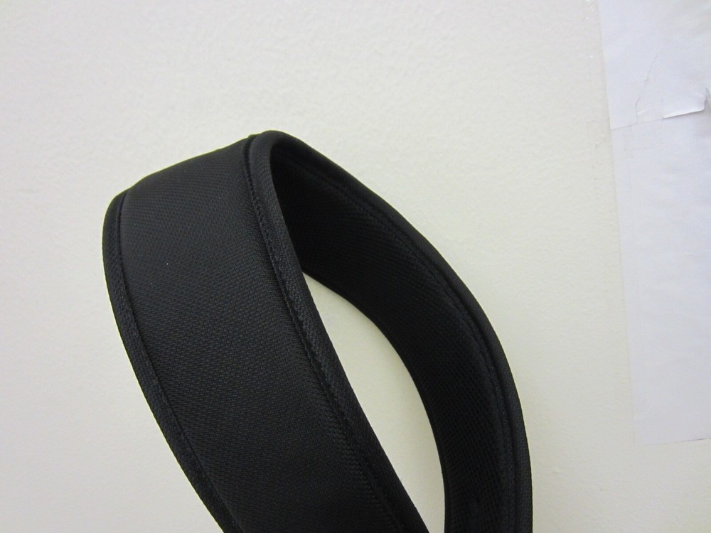 Briggs & Riley Replacement Shoulder Strap Nylon Padded With Quick Snap base