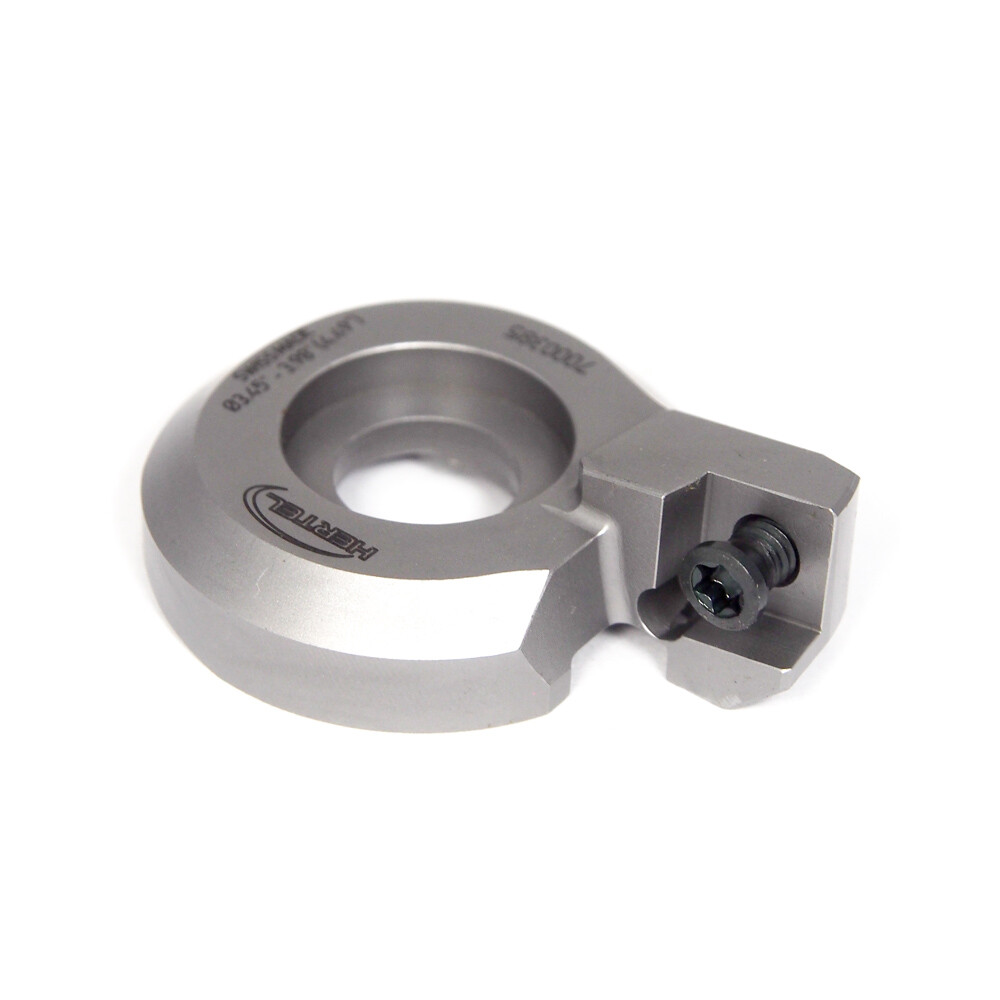 HERTEL Modular Boring Insert Holder 3.45" - 3.98" HBH200 7000385
