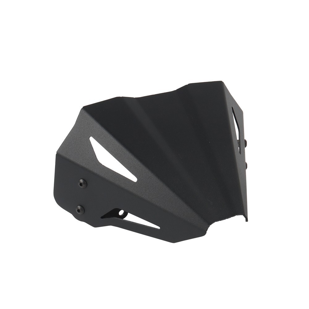 Motorcycle Fly Screen Windshield Windscreen For Honda CB1000 Hornet SP 2025
