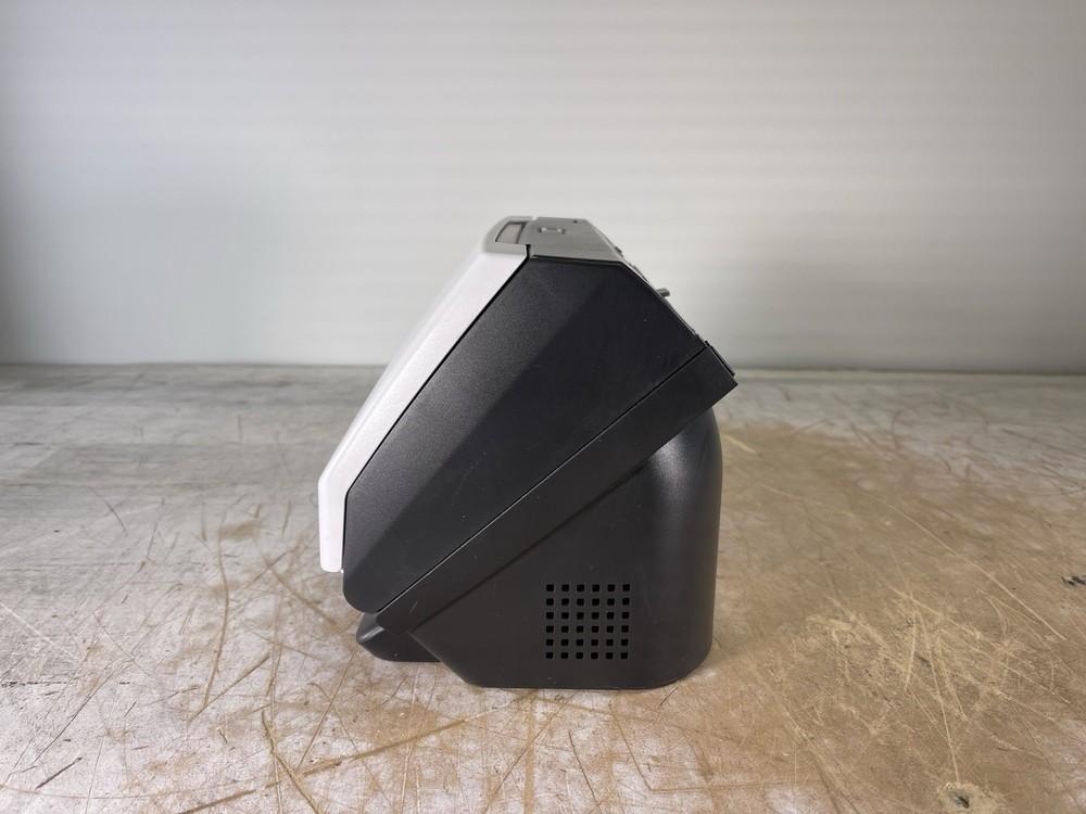 CANON IMAGEFORMULA DR-M160II DOCUMENT SCANNER