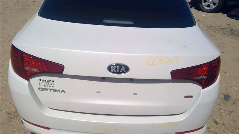OPTIMAKIA 2013 High Mounted Stop Light 786541
