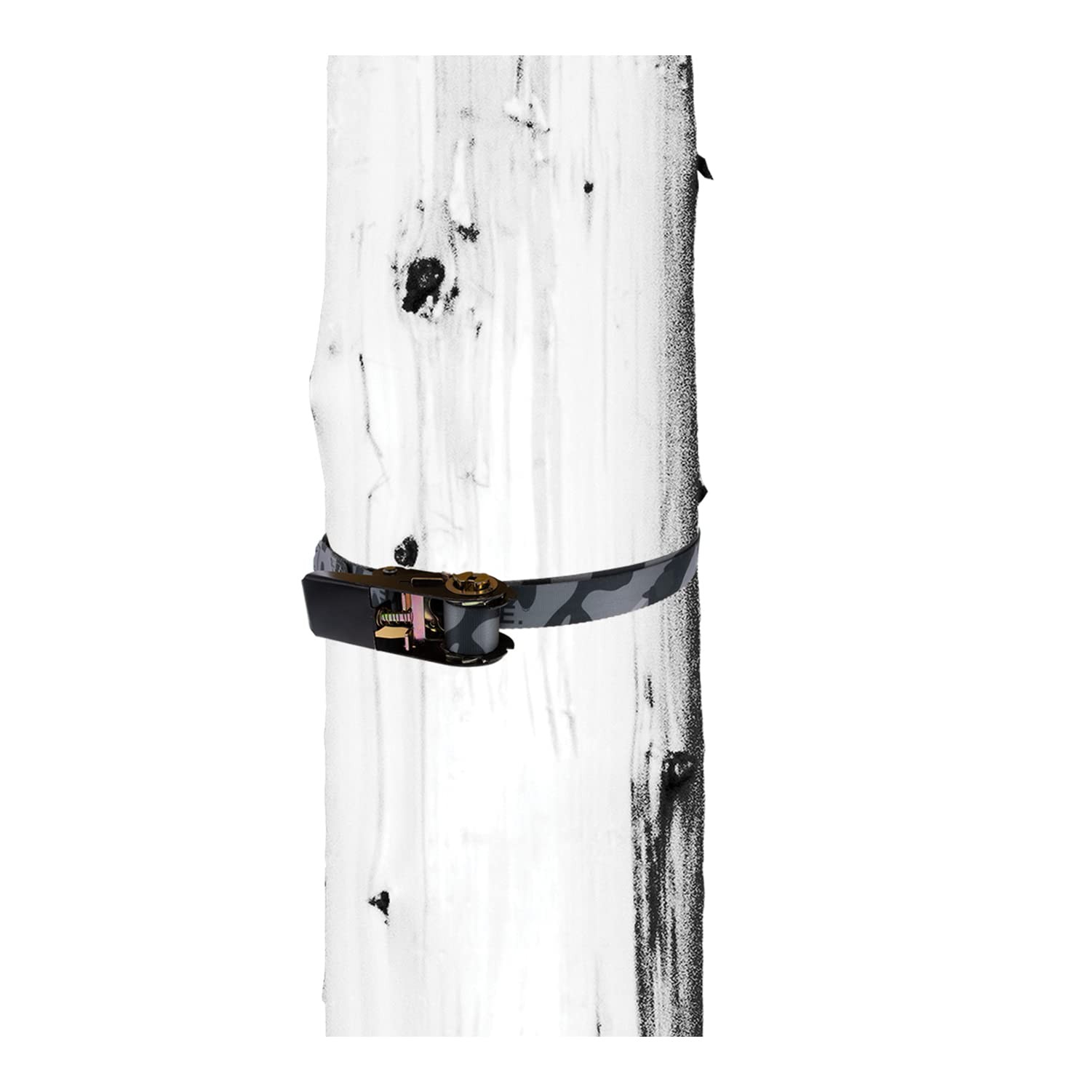 Hawk Rival Micro Hang-On Portable Aluminum Big Game Hunting Tree Stand with