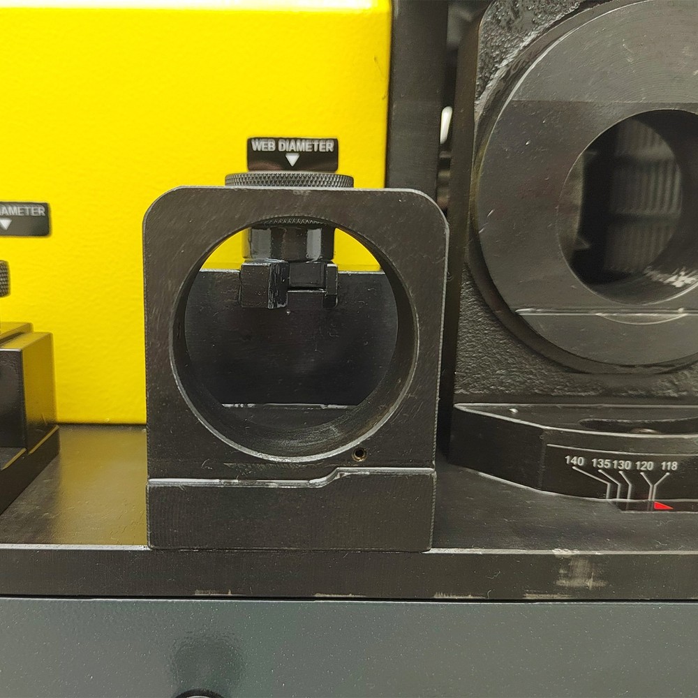 110V Φ3- Φ26 Composite Drill Bit Grinder Sharpener CBN Grinding Wheel 250W