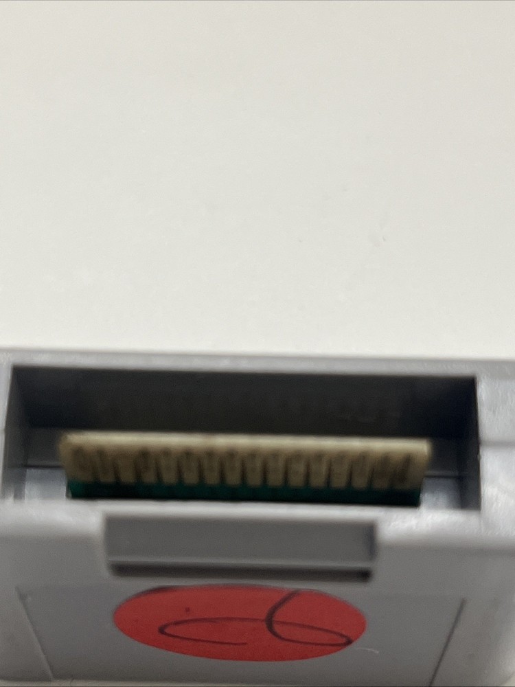 OEM Nintendo 64 Controller Pak Memory Card NUS-004 – Tested Working