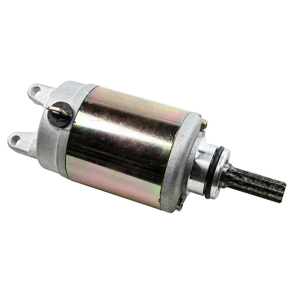 WPS Starter Motor - SND0572