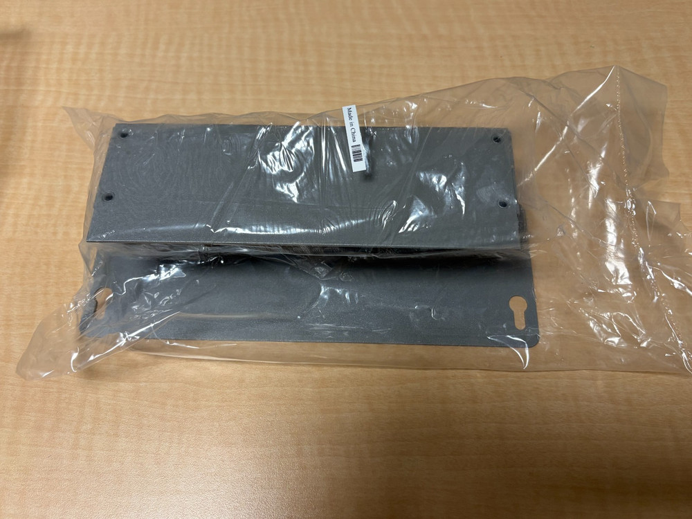 Cisco ACS-UC500RM-19 Rack Mount Kit – New Open Box