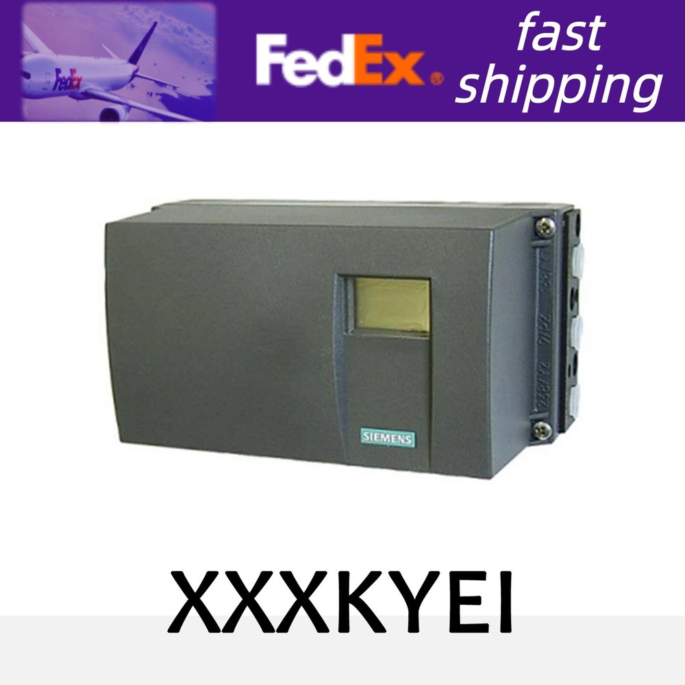 NEW SIEMENS 6DR5110-0NG00-0AA0 PLC Module